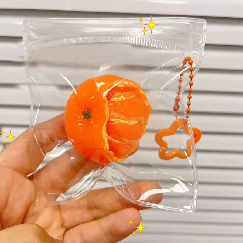 Sensory Squishy Blind Box Seri - Mystery Box Blind Bag avaliação e preço