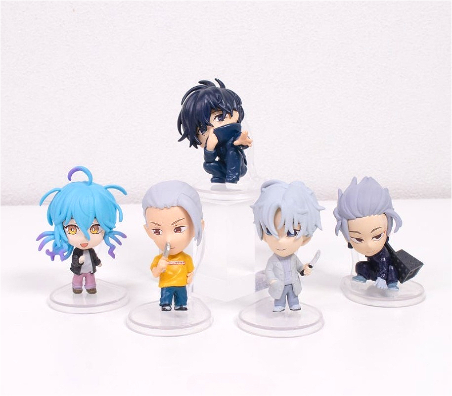 Original capsule toys cute SAK - Capsule Toy Gashapon avaliação e preço