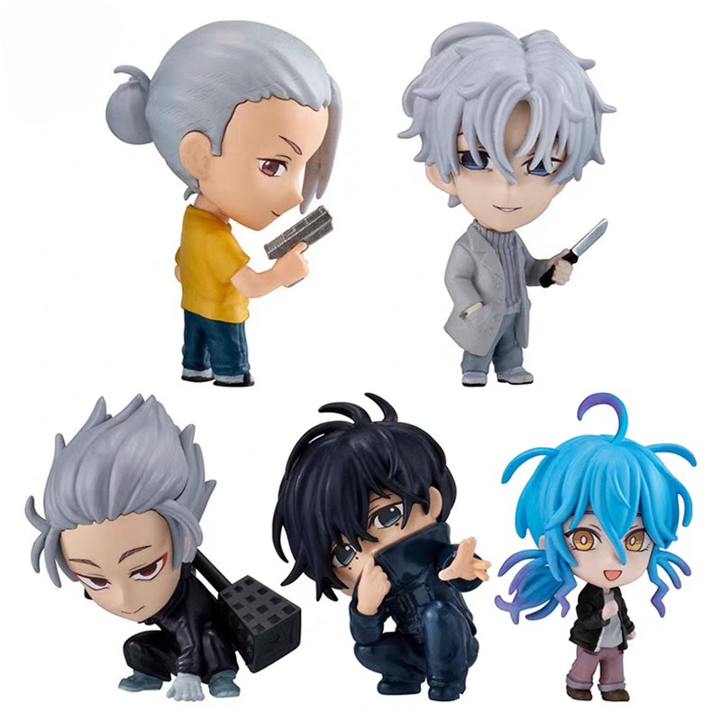 Original capsule toys cute SAK - Capsule Toy Gashapon avaliação e preço