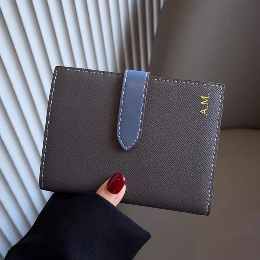 Luxury EPI Leather Travel Pass - Card Top Loader avaliação e preço
