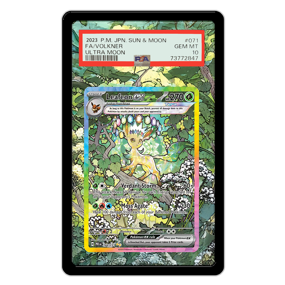 Pokemon Cards Display PTCG Lea - Display Case Acrylic avaliação e preço