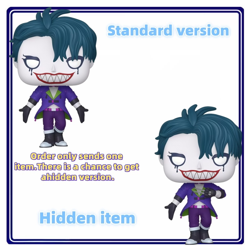 Funko Pop DC Suicide Squad The - Pop Display Shelf avaliação e preço