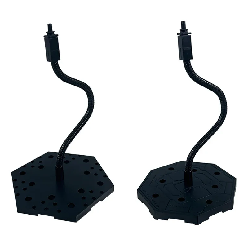 Snake Tube Model Bracket Actio - Action Figure Stand avaliação e preço