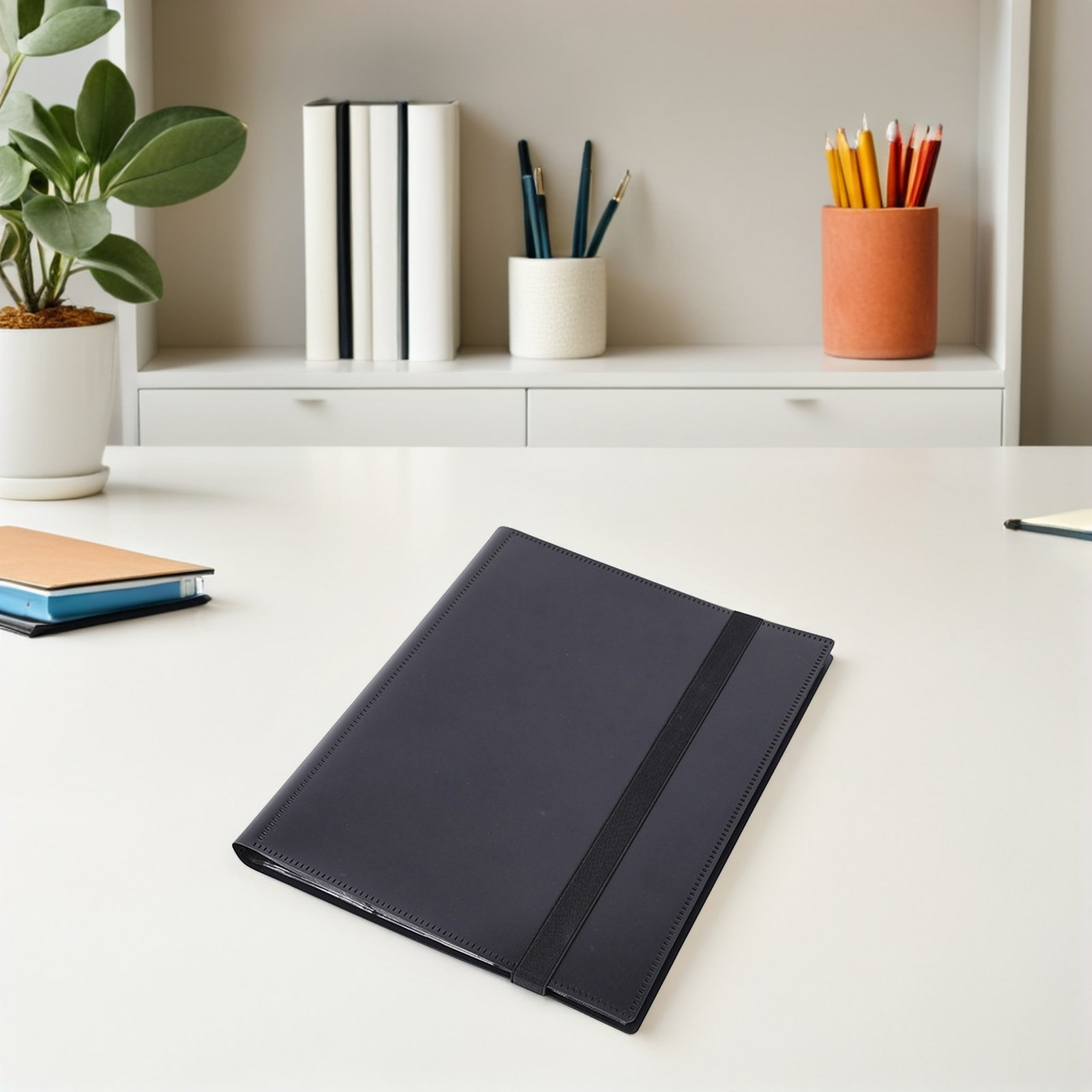 Game Card Album Premium PP Sto - Trading Card Binder avaliação e preço