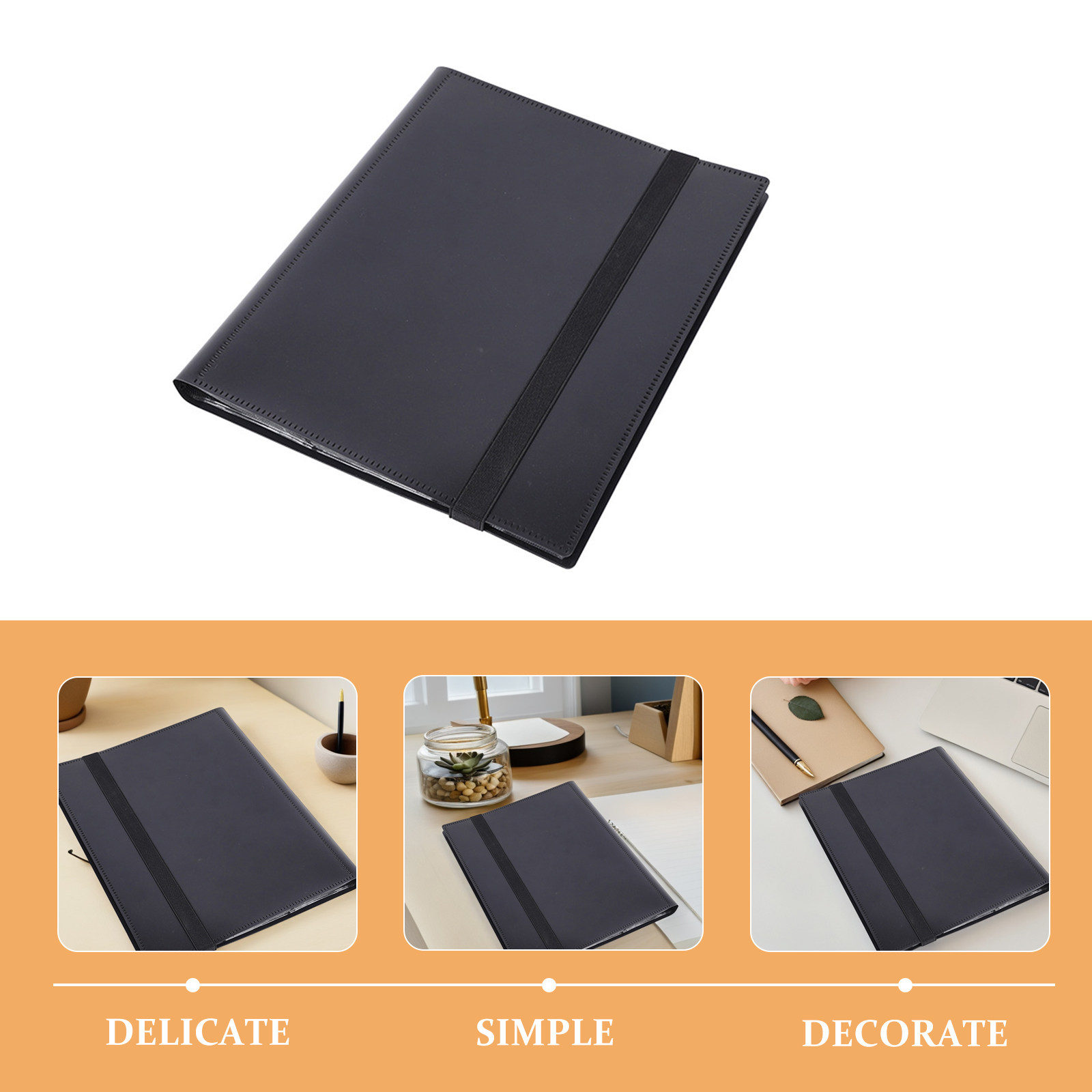 Game Card Album Premium PP Sto - Trading Card Binder avaliação e preço