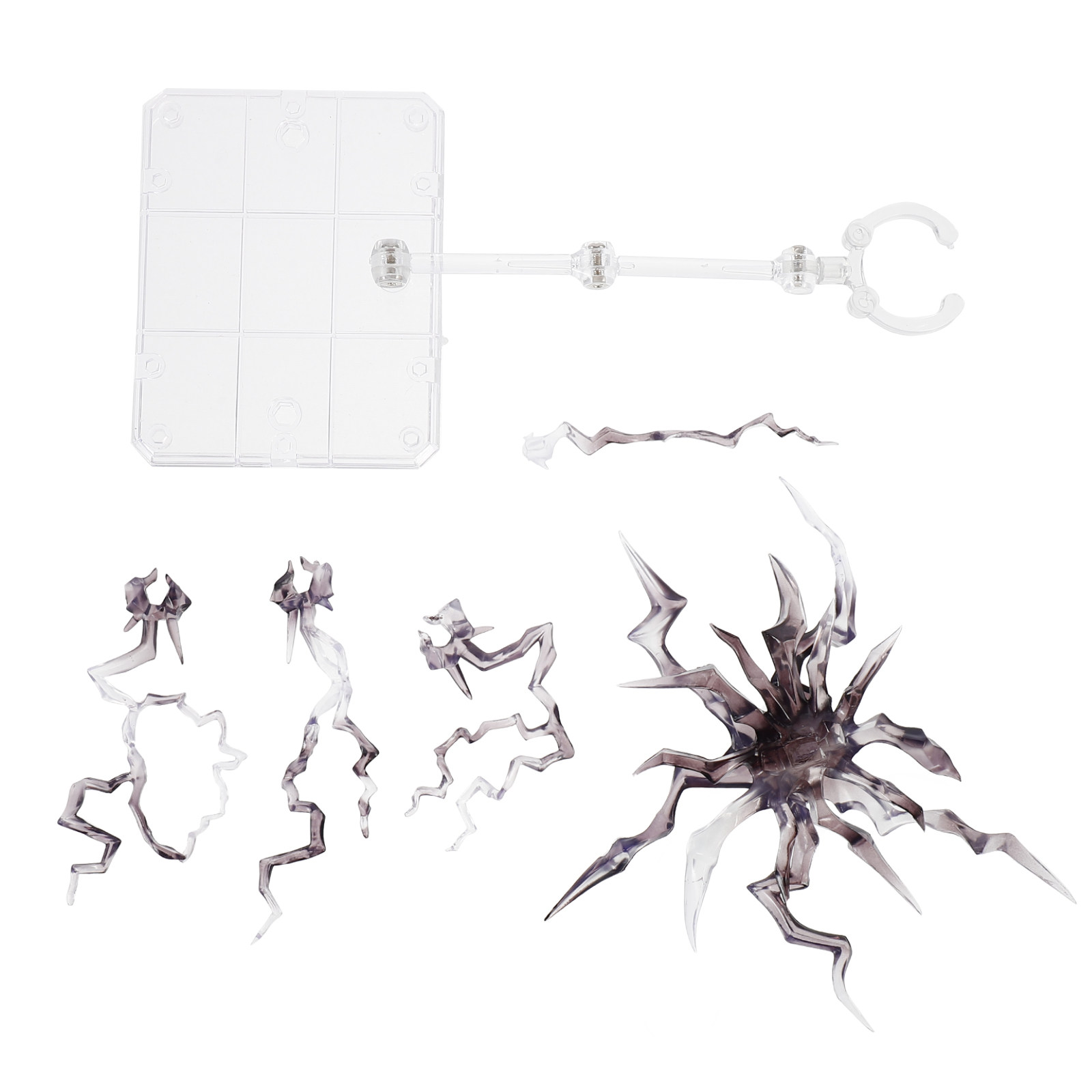 1Set Handheld Action Figure St - Action Figure Stand avaliação e preço