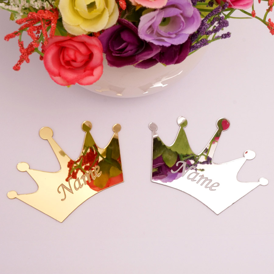 50pcs Personalized Mirror Crow - Graded Card Display avaliação e preço