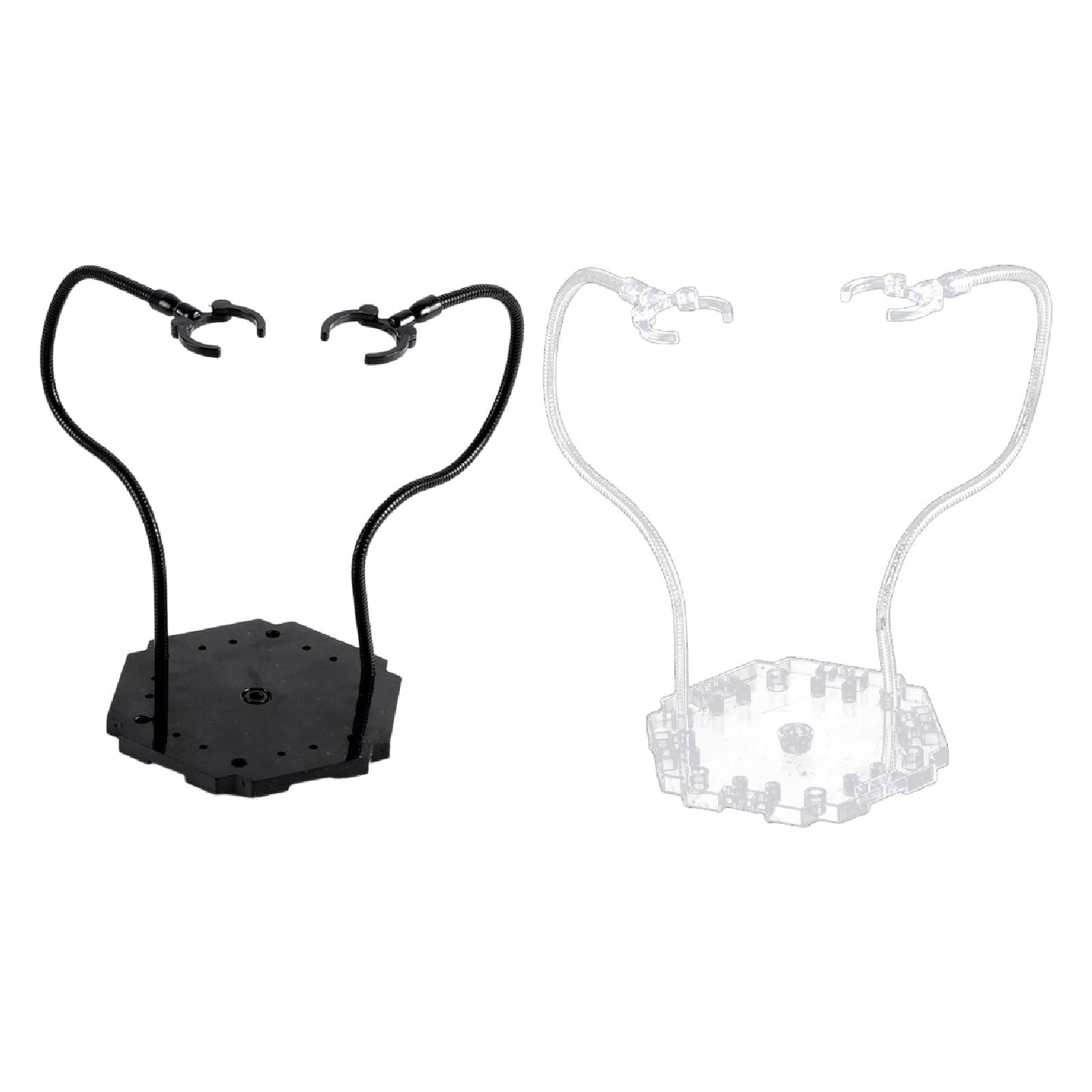 Action Figure Stand Support Ve - Action Figure Stand avaliação e preço
