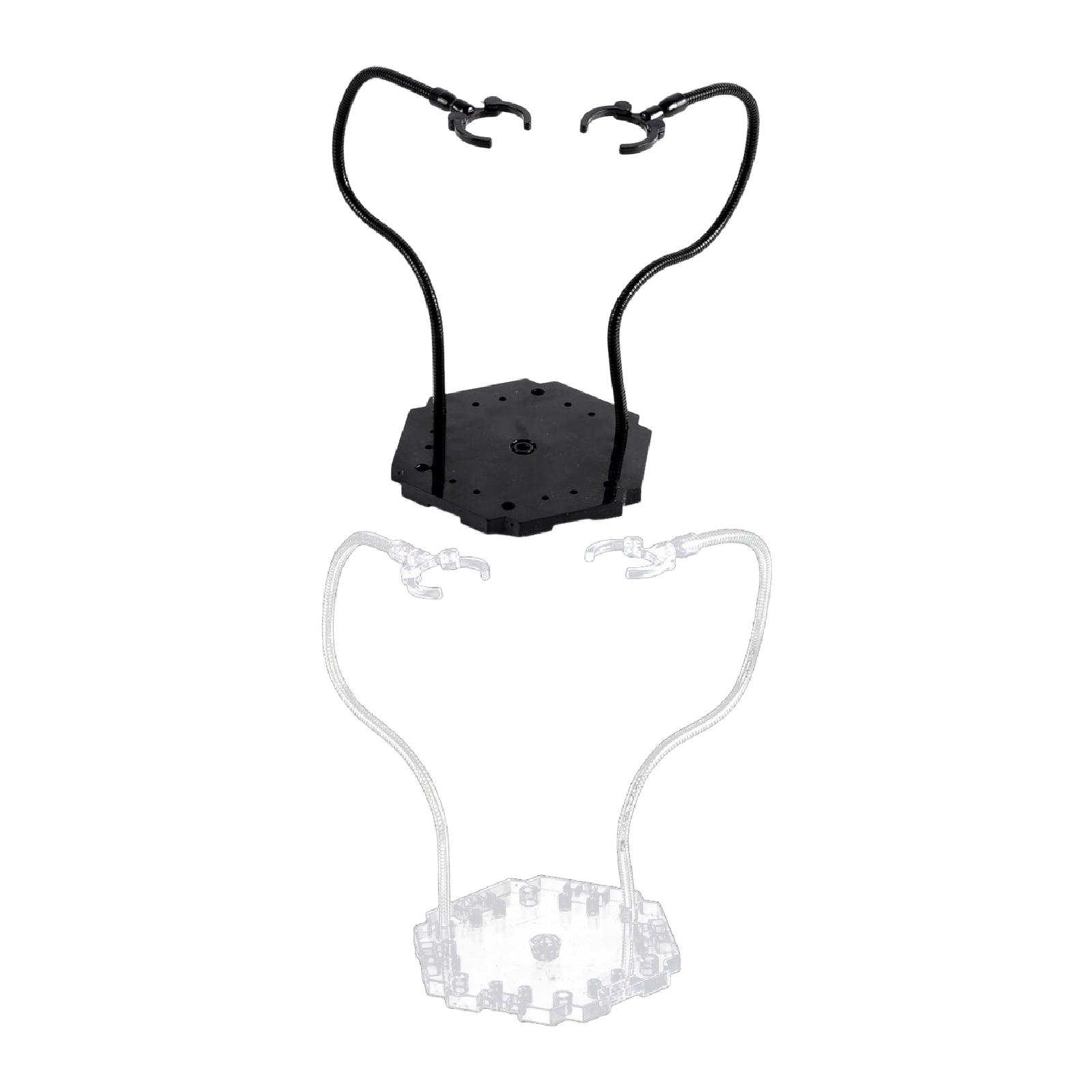 Action Figure Stand Support Ve - Action Figure Stand avaliação e preço