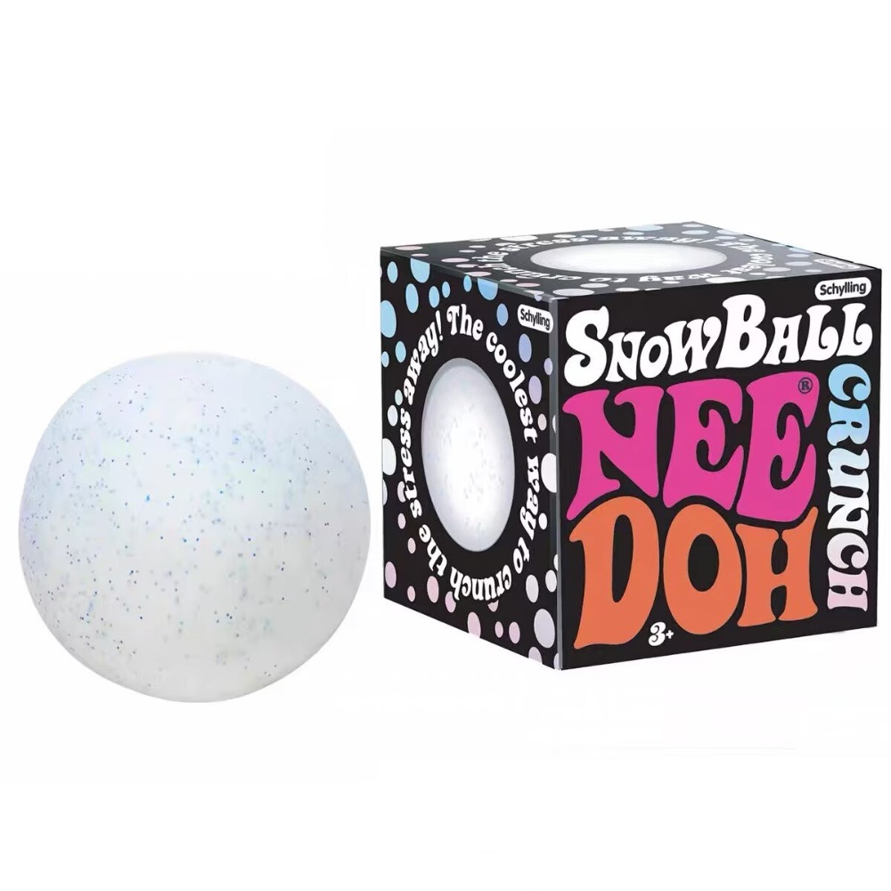 Schylling Nee Doh Nice Cube &  - Fidget Cube Original avaliação e preço