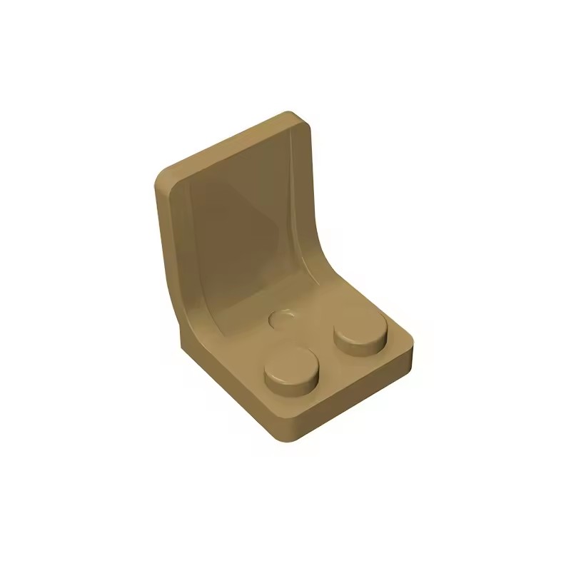 10PCS 4079 2x2 Chairs Seats Bu - Lego Minifigure Holder avaliação e preço