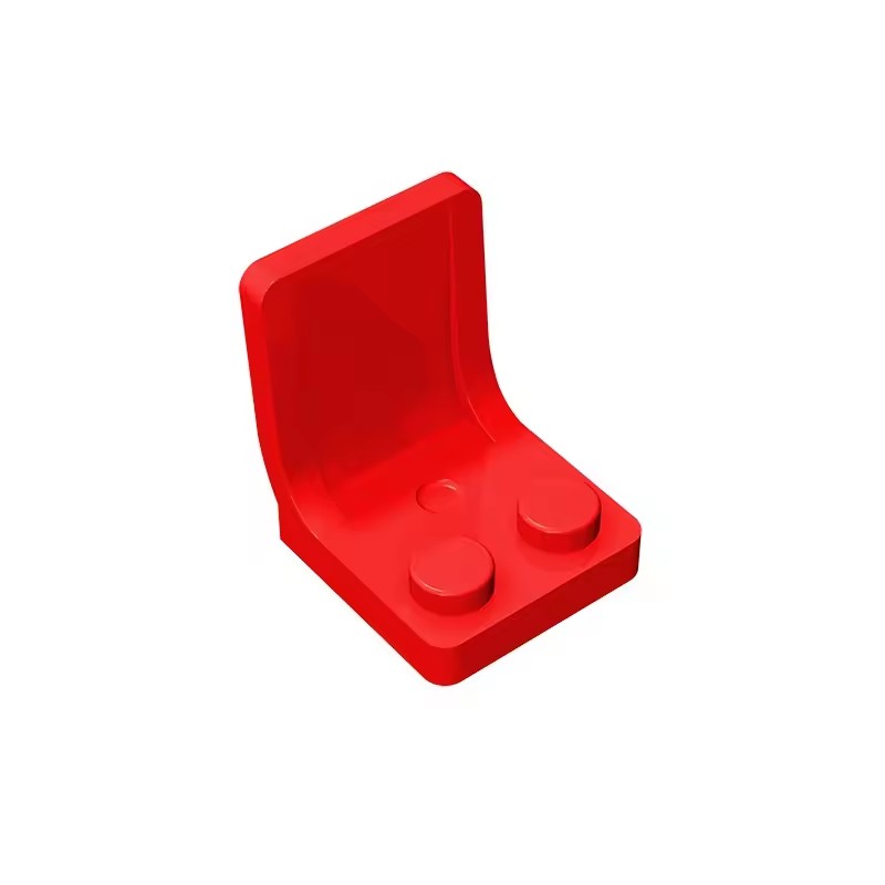 10PCS 4079 2x2 Chairs Seats Bu - Lego Minifigure Holder avaliação e preço