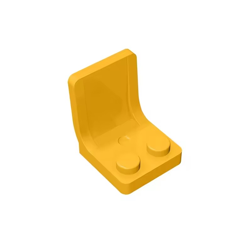 10PCS 4079 2x2 Chairs Seats Bu - Lego Minifigure Holder avaliação e preço