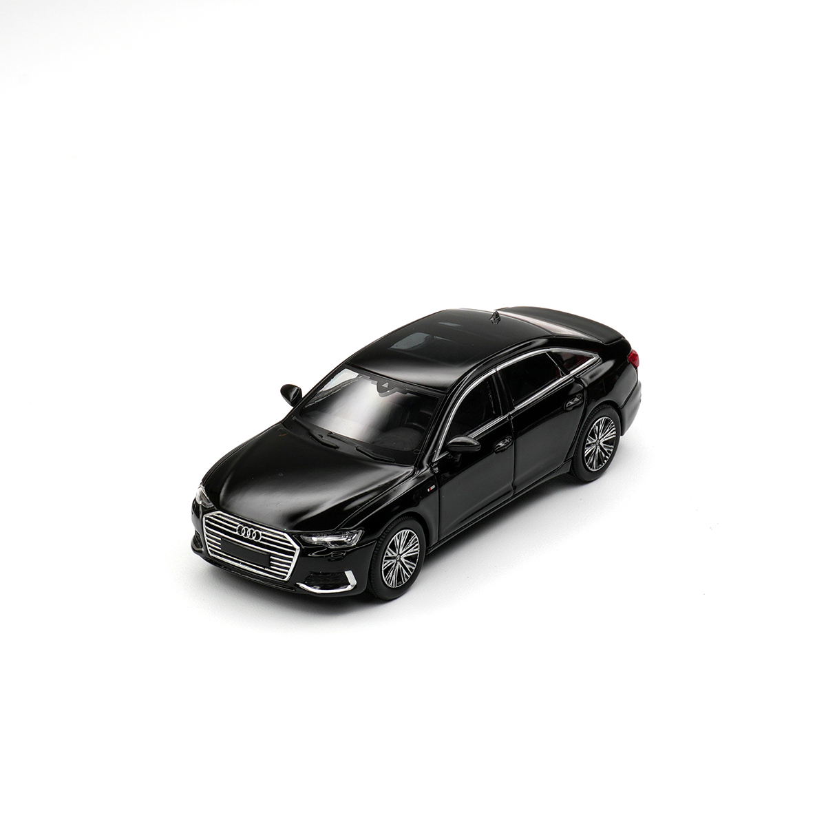 MASSDI In Stock 1:64 Audi A6 C - Die Cast Car 1 64 avaliação e preço