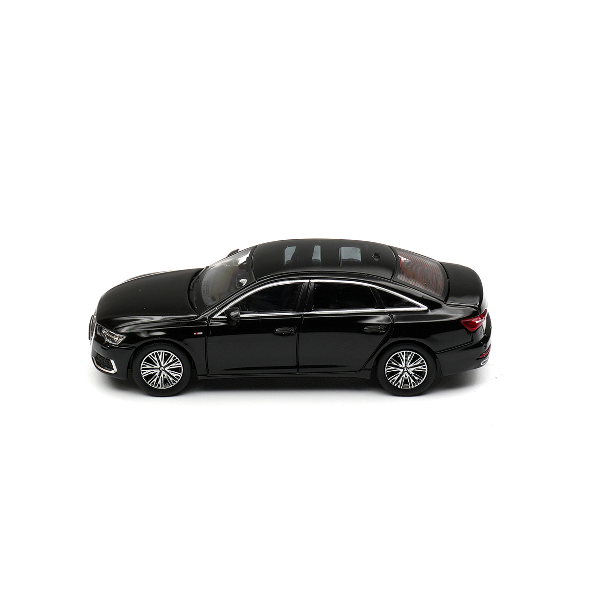 MASSDI In Stock 1:64 Audi A6 C - Die Cast Car 1 64 avaliação e preço