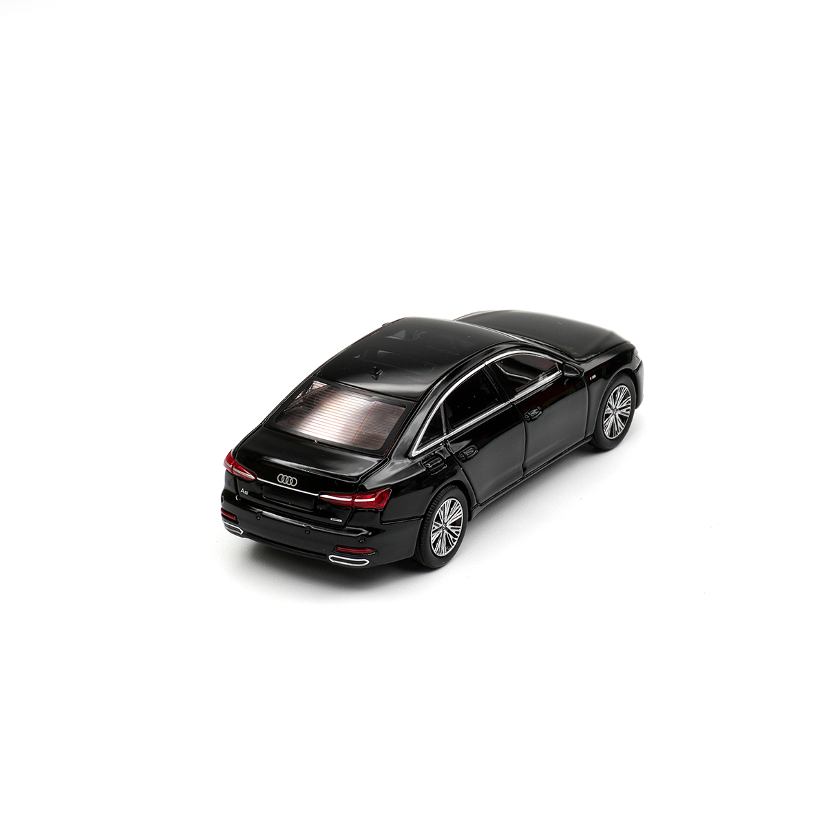 MASSDI In Stock 1:64 Audi A6 C - Die Cast Car 1 64 avaliação e preço