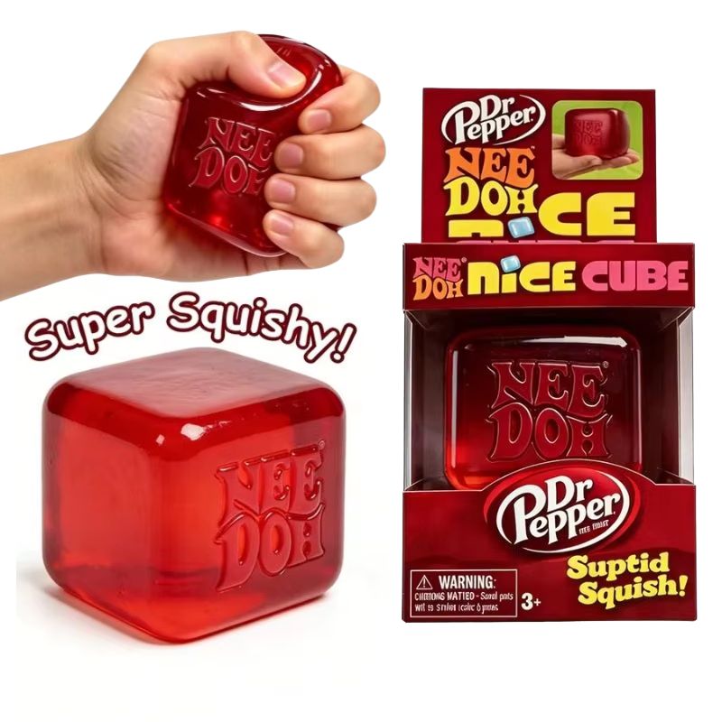 Trending Sensory Squishy Blind - Mystery Box Blind Bag avaliação e preço