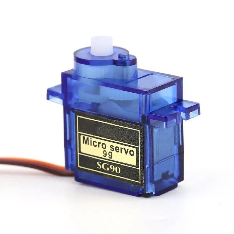 1/4/8pcs Sg90 Digital Servo Fo - Model Airplane Plastic avaliação e preço