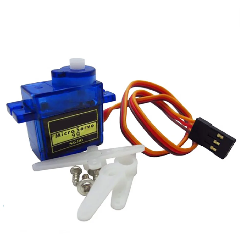 1/4/8pcs Sg90 Digital Servo Fo - Model Airplane Plastic avaliação e preço