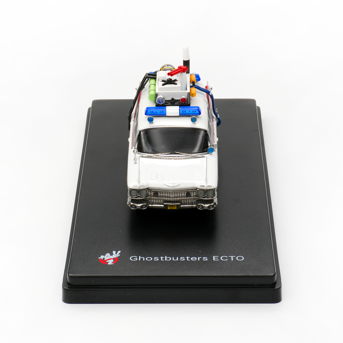 YS In Stock 1:64 NEW Ghostbust - Die Cast Car 1 64 avaliação e preço
