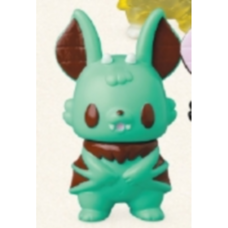 Japan Medicom Gashapon Capsule - Capsule Toy Gashapon avaliação e preço