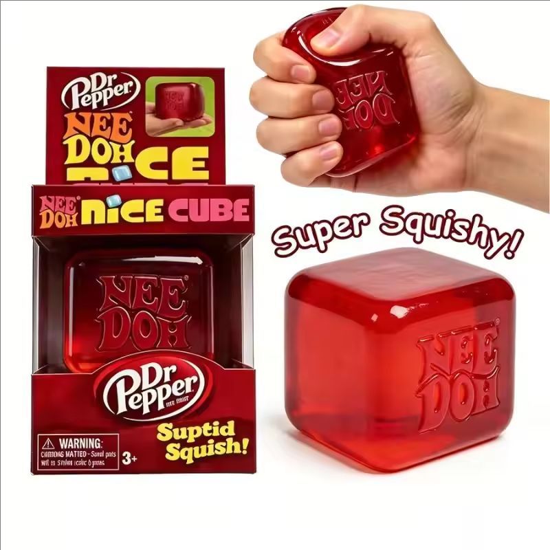 Party Toy Many Styles Squishy  - Fidget Cube Original avaliação e preço