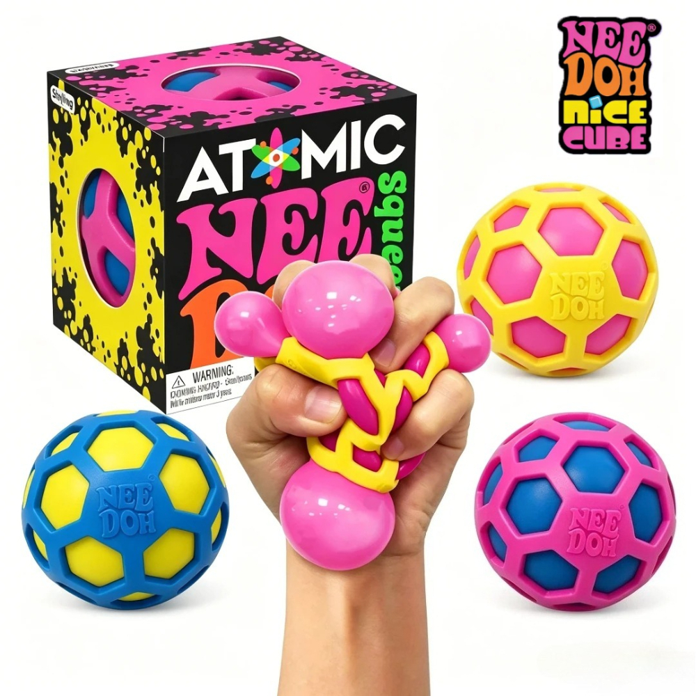 Party Toy Many Styles Squishy  - Fidget Cube Original avaliação e preço